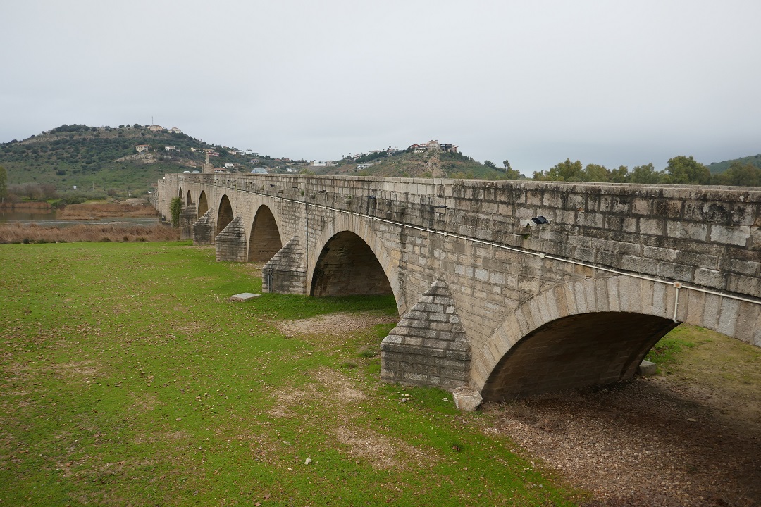 puente de los austrias, medellín