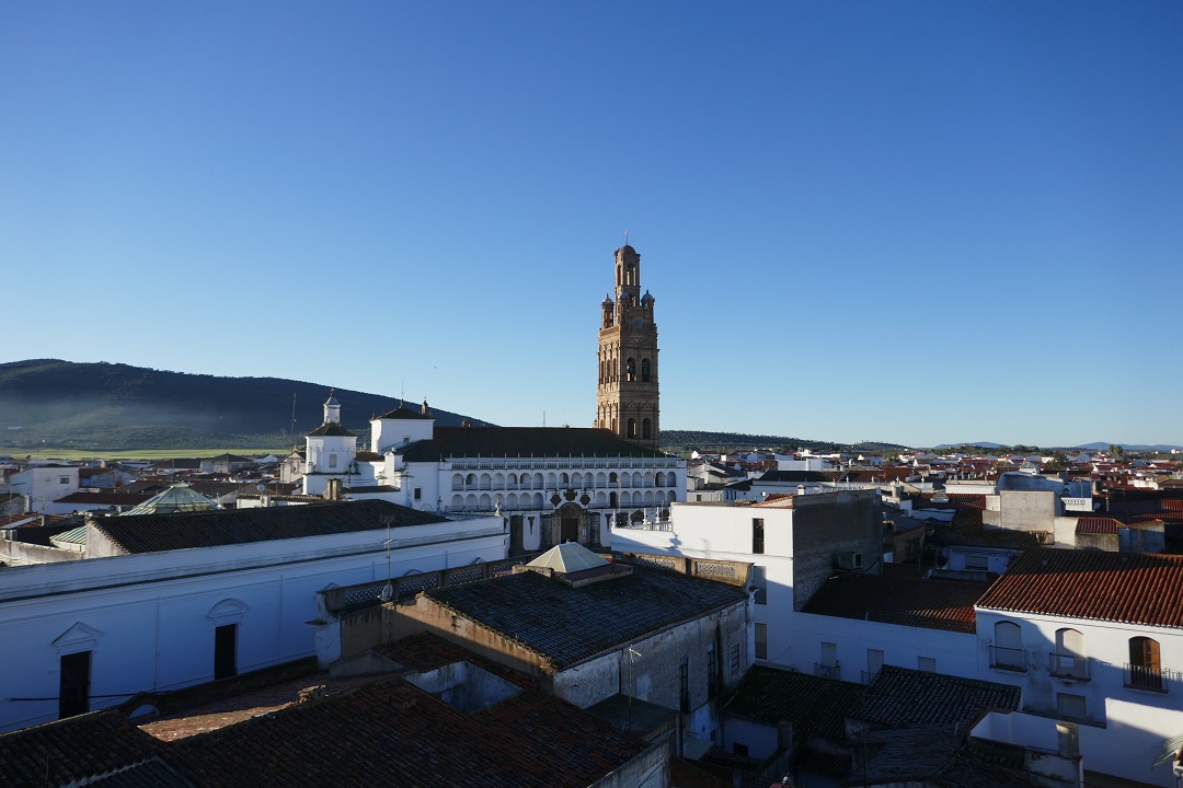 Llerena, Extremadura_main
