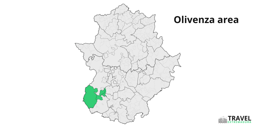 5. Olivenza area_area map_h