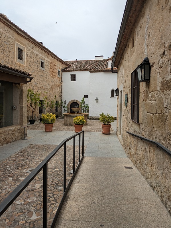 Parador de Trujillo