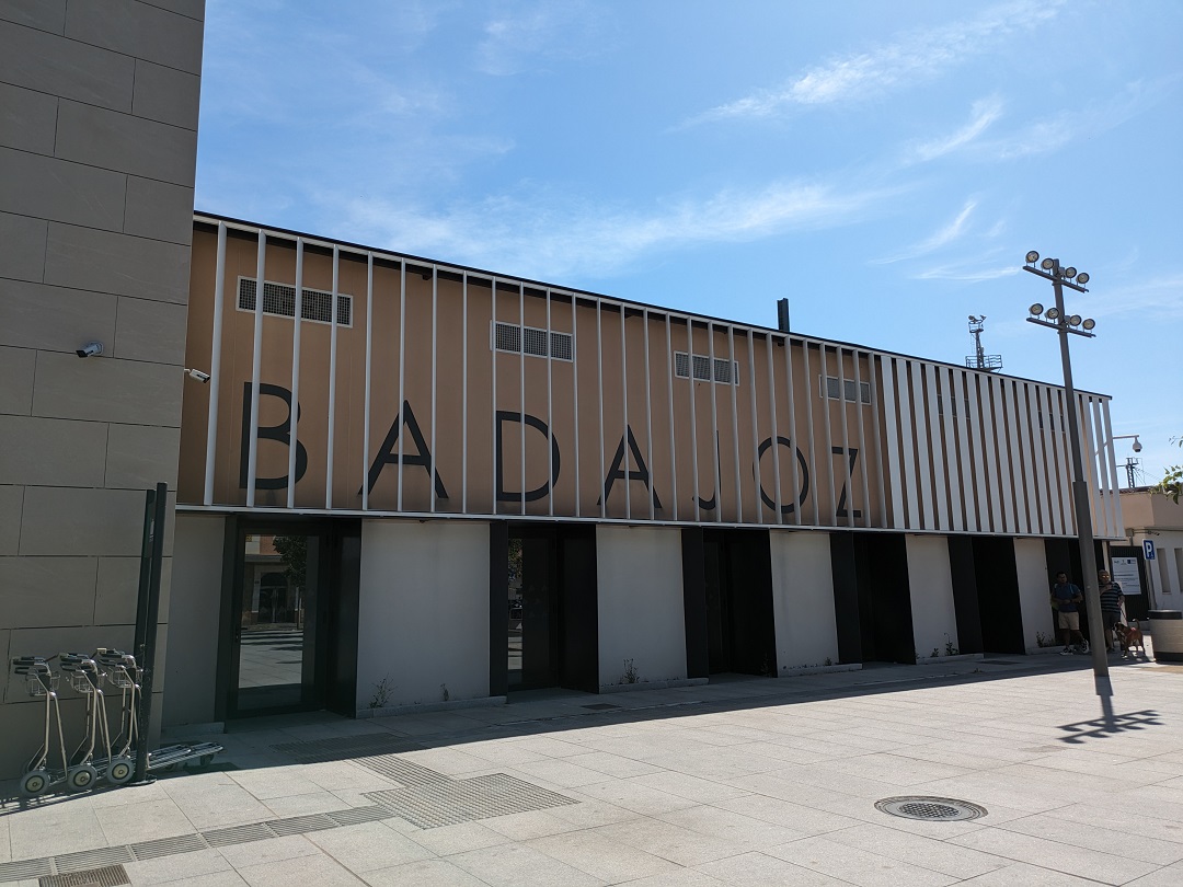 To Badajoz from Lisbon_featured