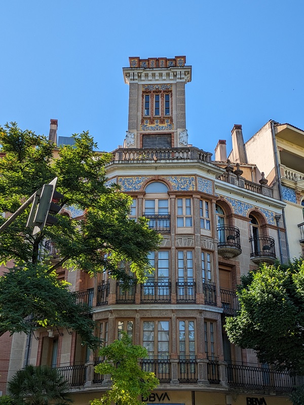 Casa de Tomás Pérez, Cáceres