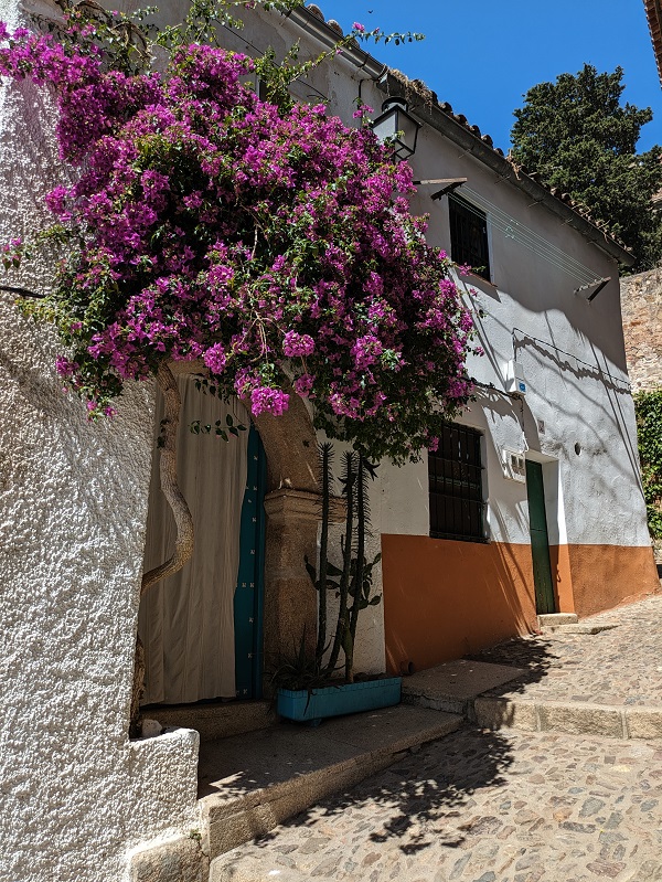 Judería Vieja, Cáceres