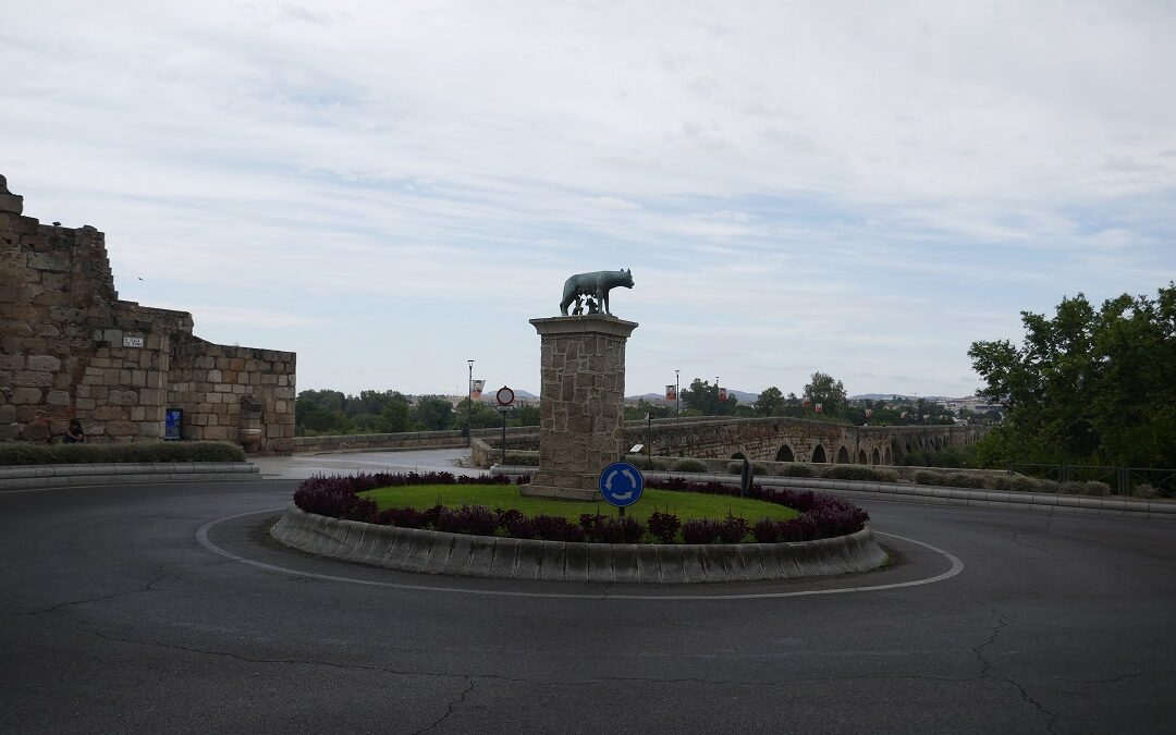 Places to stop along the Autovía Ruta de la Plata (A-66 road)