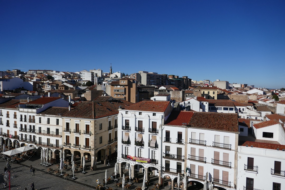 Day trips from Cáceres_featured