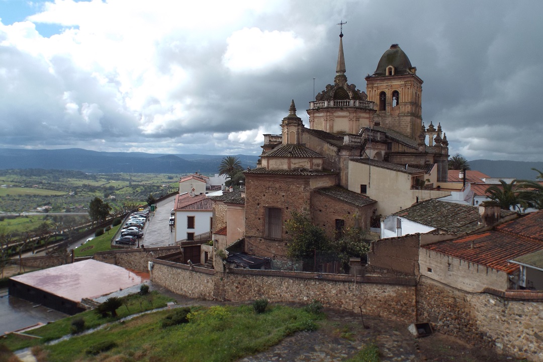 5. Day trips from Badajoz_Jerez de los Caballeros