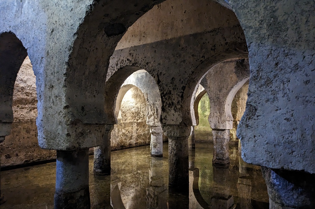 Museo de Cáceres