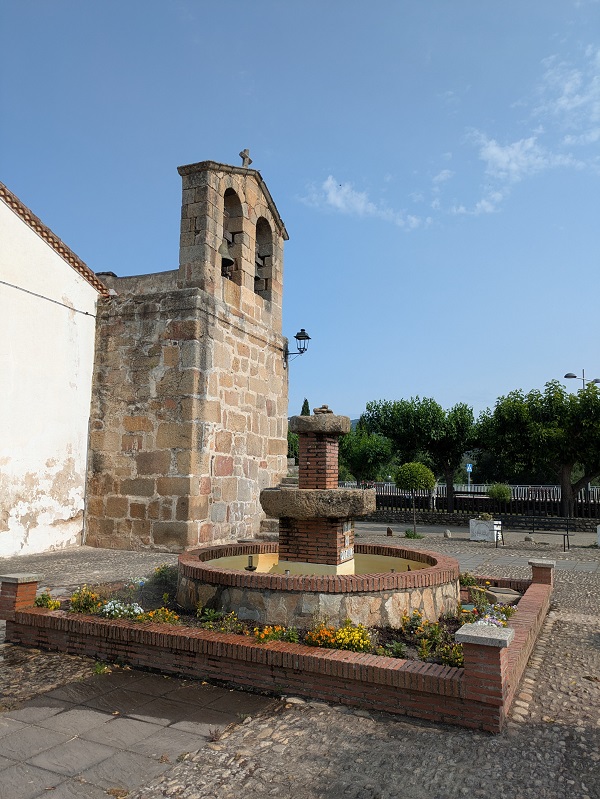 Abadía_church Abadía_church