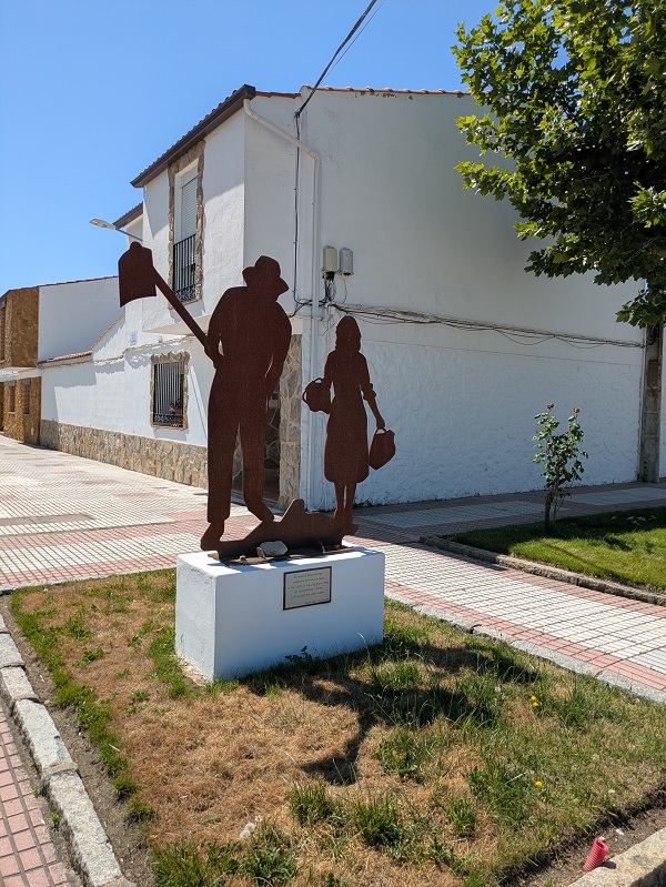 Colonisation villages in Extremadura_Alonso de Ojeda_4