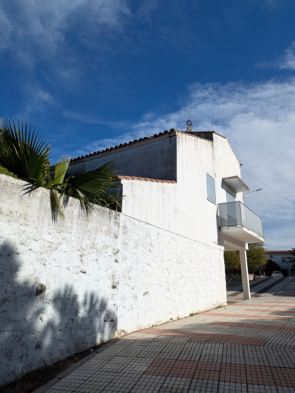 Colonisation villages in Extremadura_Casar de Miajadas_2
