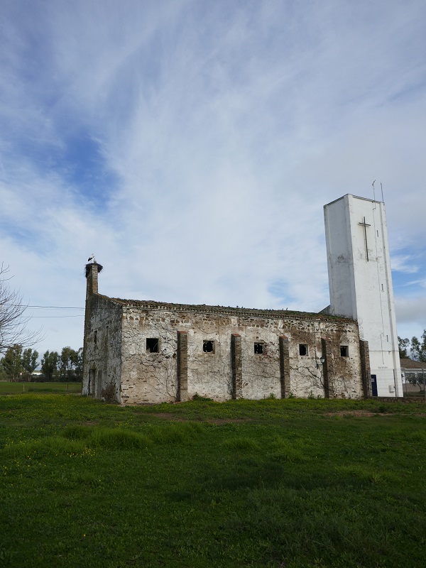 Colonisation villages in Extremadura_Fernando V_1