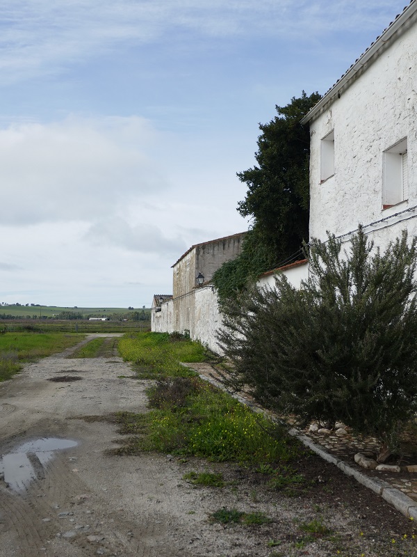 Colonisation villages in Extremadura_Fernando V_3
