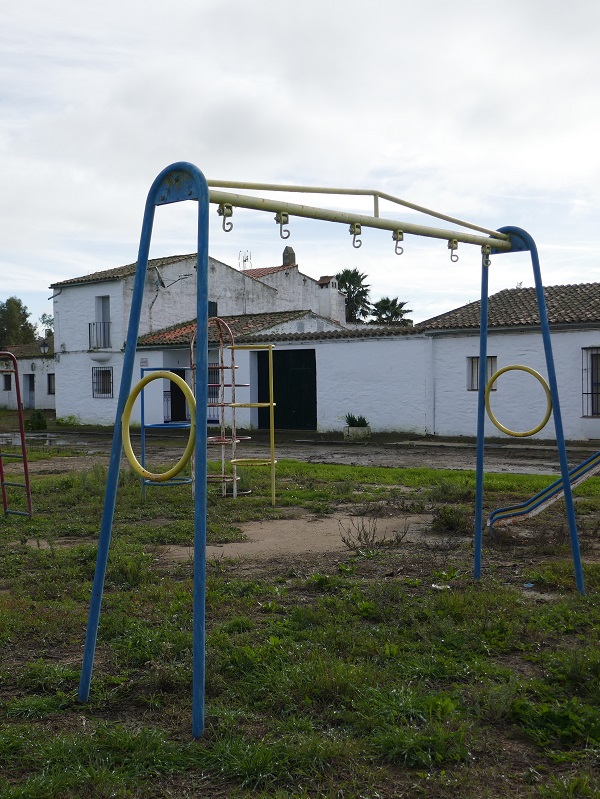 Colonisation villages in Extremadura_Fernando V_4