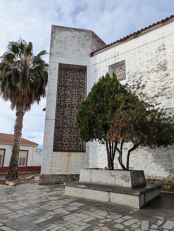 Colonisation villages in Extremadura_Puebla de Alcollarín_3