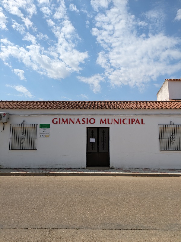 Colonisation villages in Extremadura_Ruecas_4