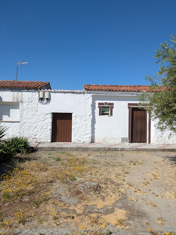 Colonisation villages in Extremadura_Valdehornillos_4