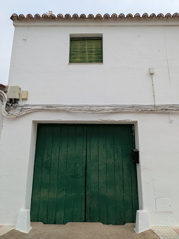 Colonisation villages in Extremadura_Valdivia_3
