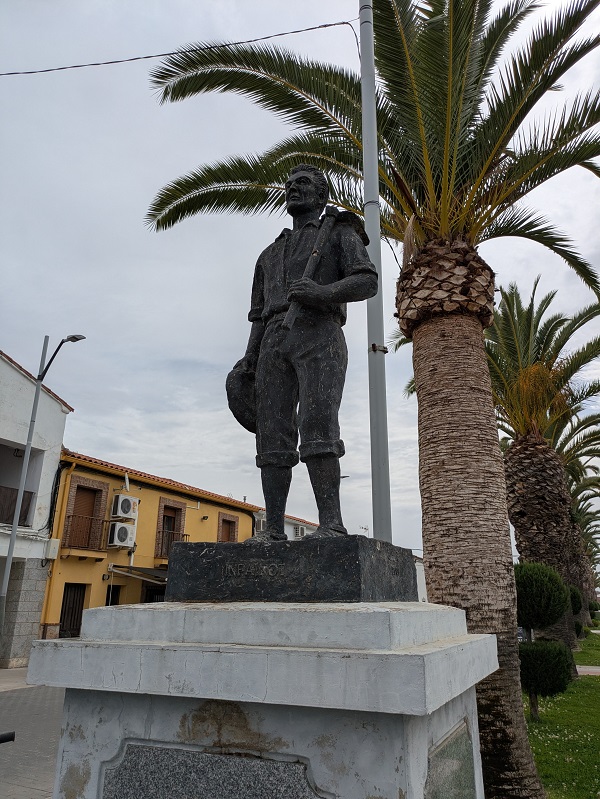 Colonisation villages in Extremadura_Valdivia_4