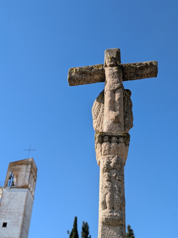 Colonisation villages in Extremadura_Yelbes_4