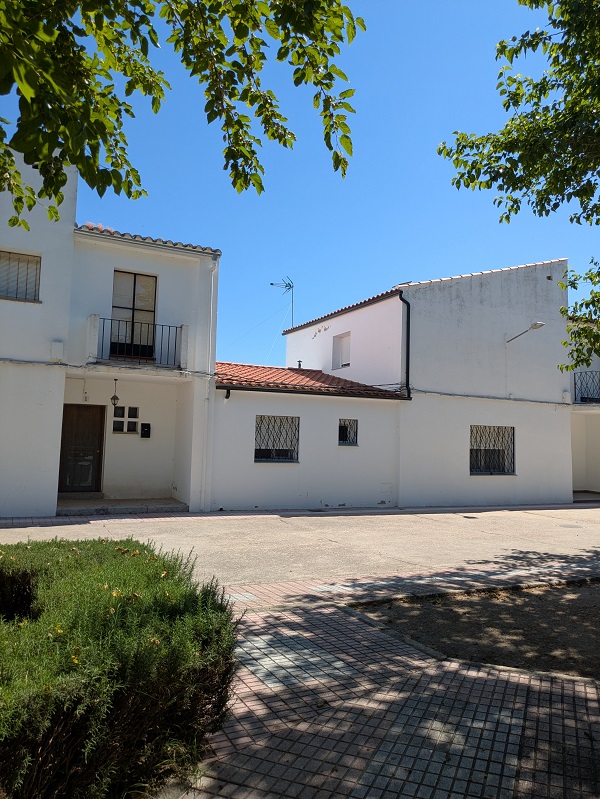 Colonisation villages_houses_Alonso de Ojeda