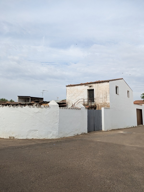 Colonisation villages_houses_Entrerríos