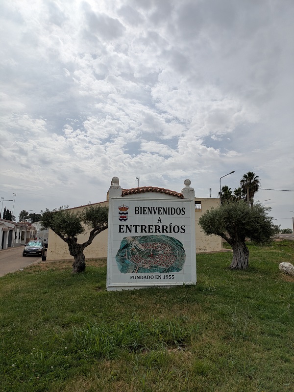 Colonisation villages_name_Entrerríos