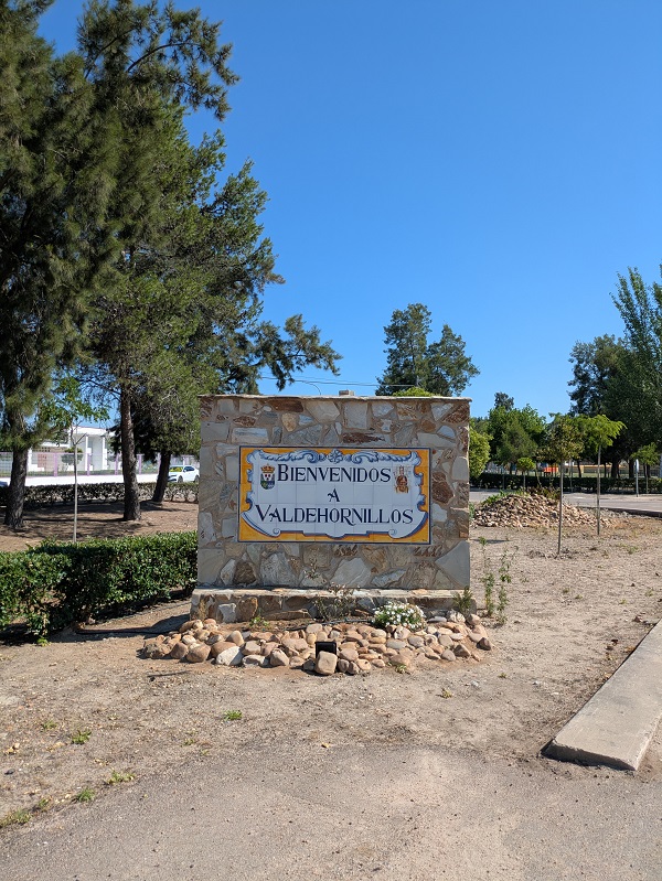 Colonisation villages_name_Valdehornillos