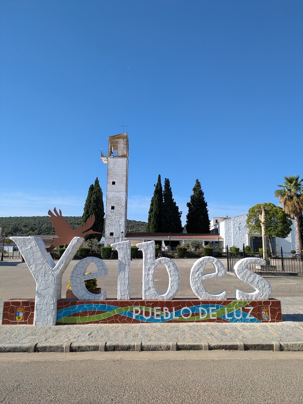 Colonisation villages_name_Yelbes