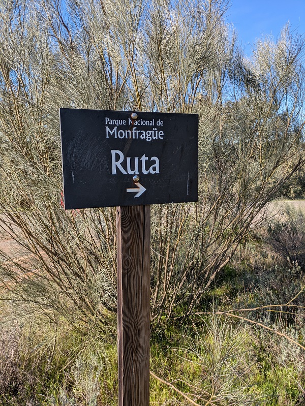 Monfragüe walk, part 1_1