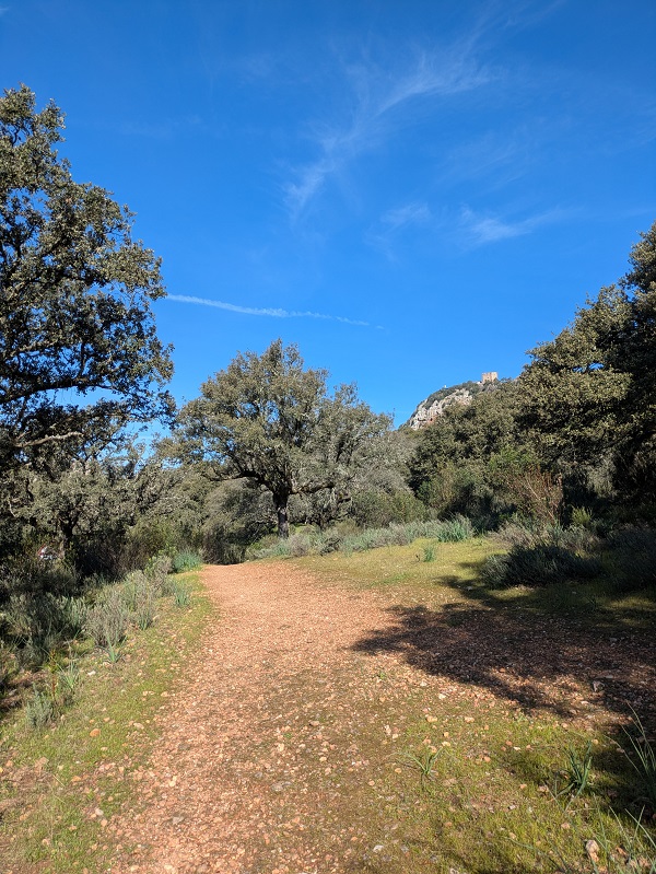 Monfragüe walk, part 1_2