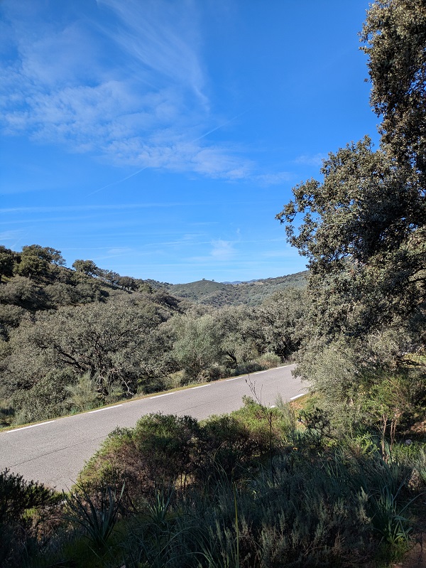 Monfragüe walk, part 1_3