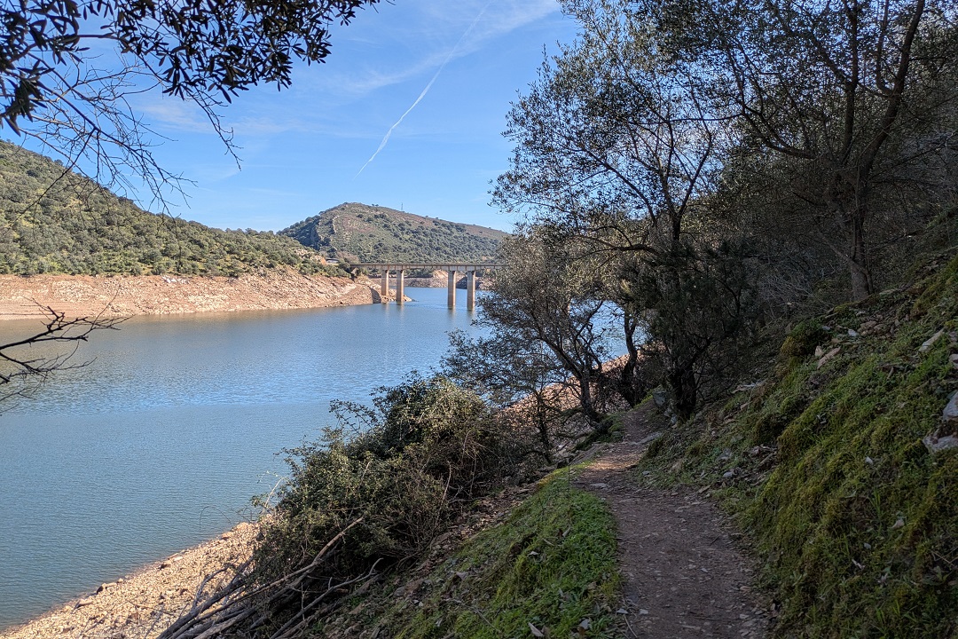 Monfragüe walk, part 2_3
