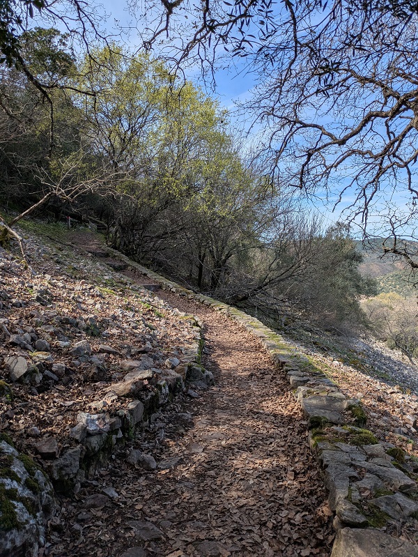 Monfragüe walk, part 4_1