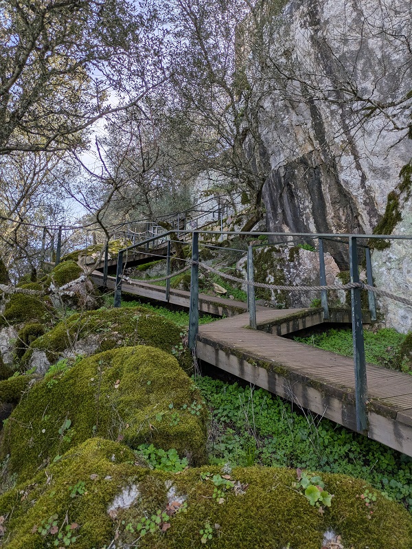 Monfragüe walk, part 5_2