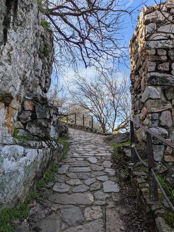 Monfragüe walk, part 5_3