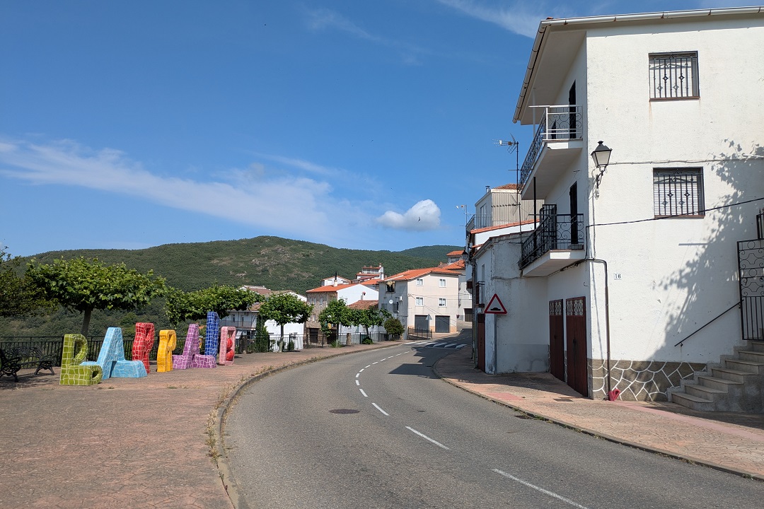 Barrado_main street Barrado_main street