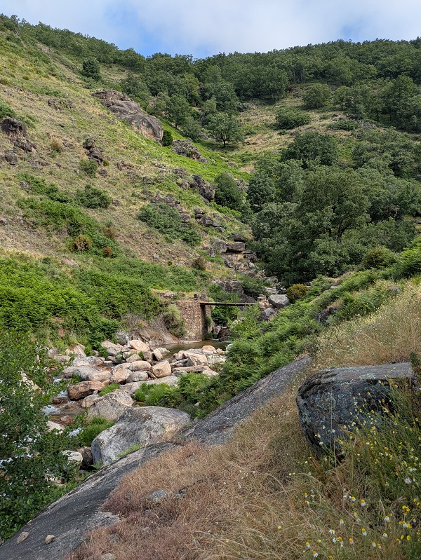 Jerte_Ruta Puente de los Papúos Jerte_Ruta Puente de los Papúos
