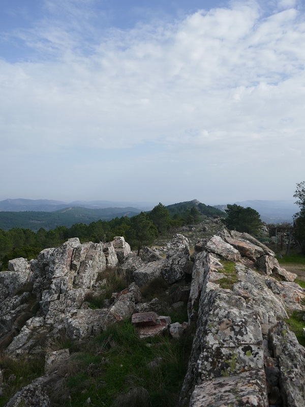 Ruta de la Sierra, Serradilla