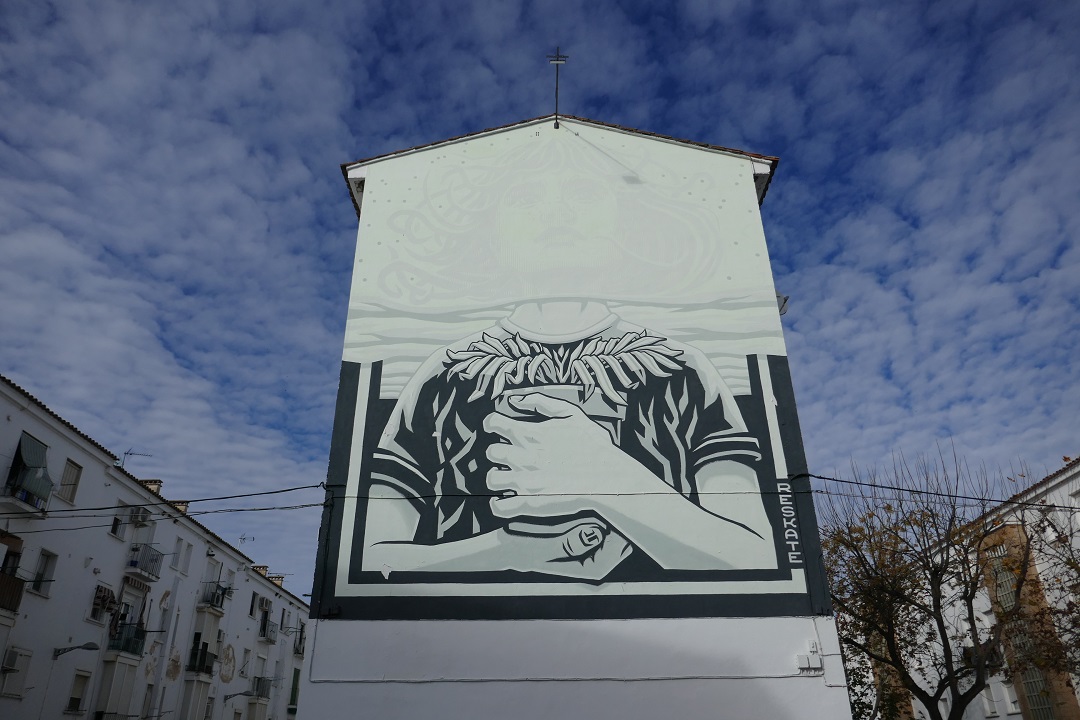 3. Street art in Mérida_Eulalia