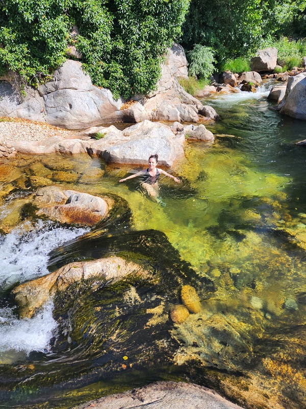 El Bañaero, Cuacos de Yuste_3