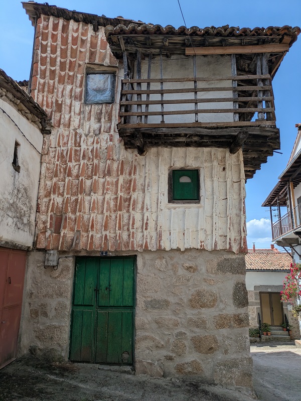 La Garganta