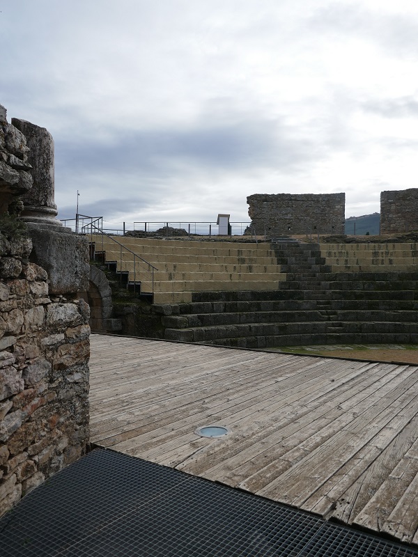 Teatro Romano de Regina_3