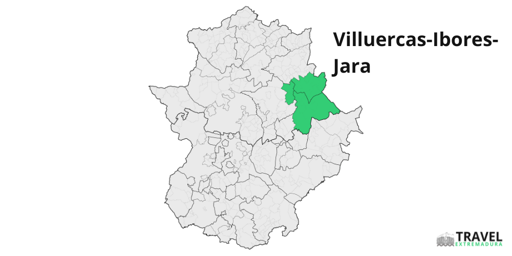 Villuercas-Ibores-Jara