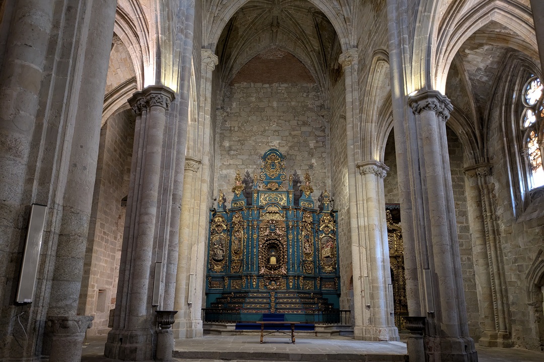 Catedral Vieja de Plasencia_1