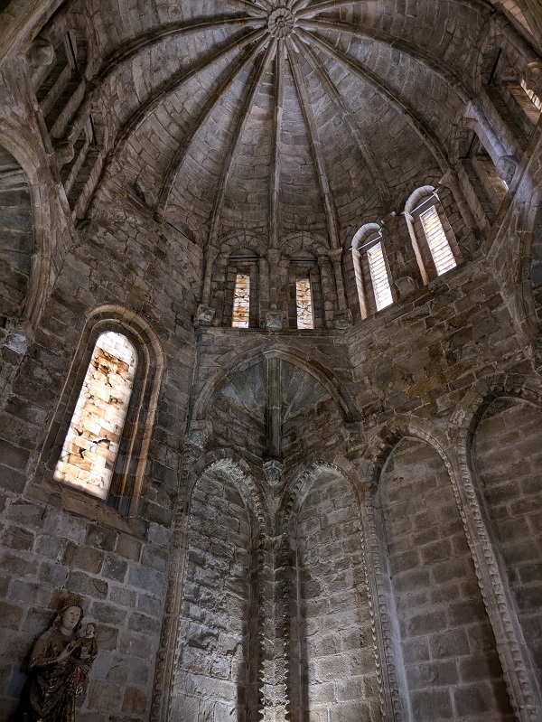 Catedral Vieja de Plasencia_capilla 2