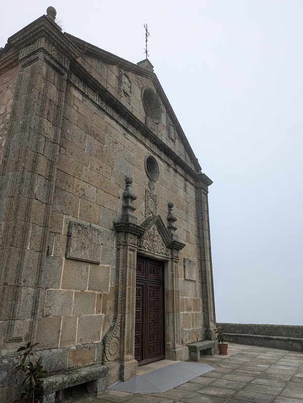 Ermita Santuario de la Virgen del Puerto, Plasencia_1