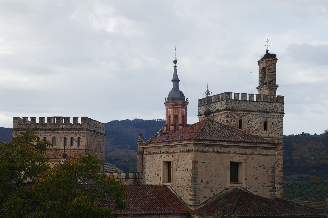 Guadalupe, Spain_main