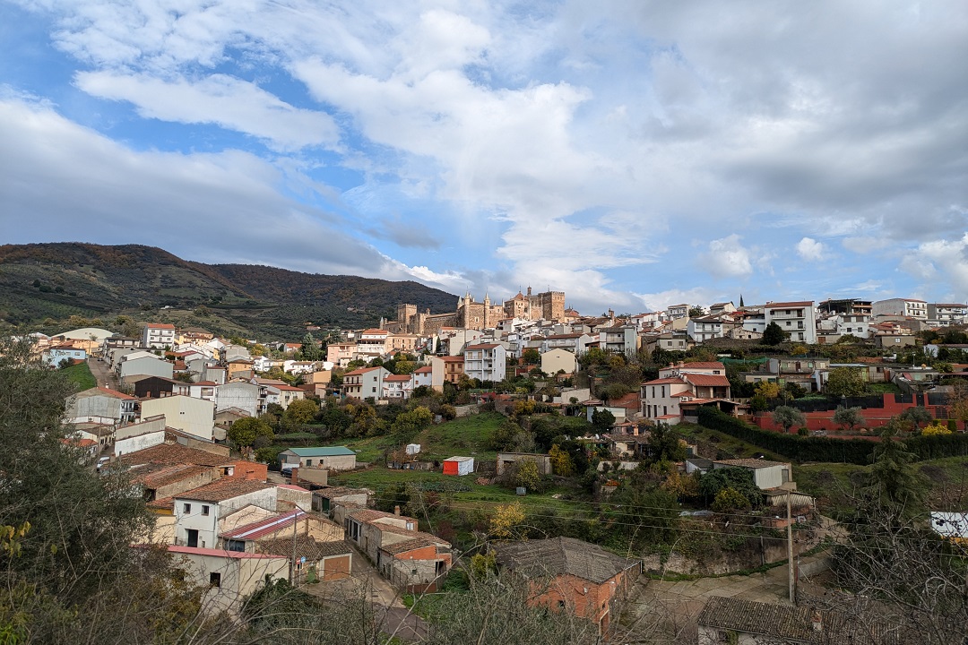 Mirador de Guadalupe