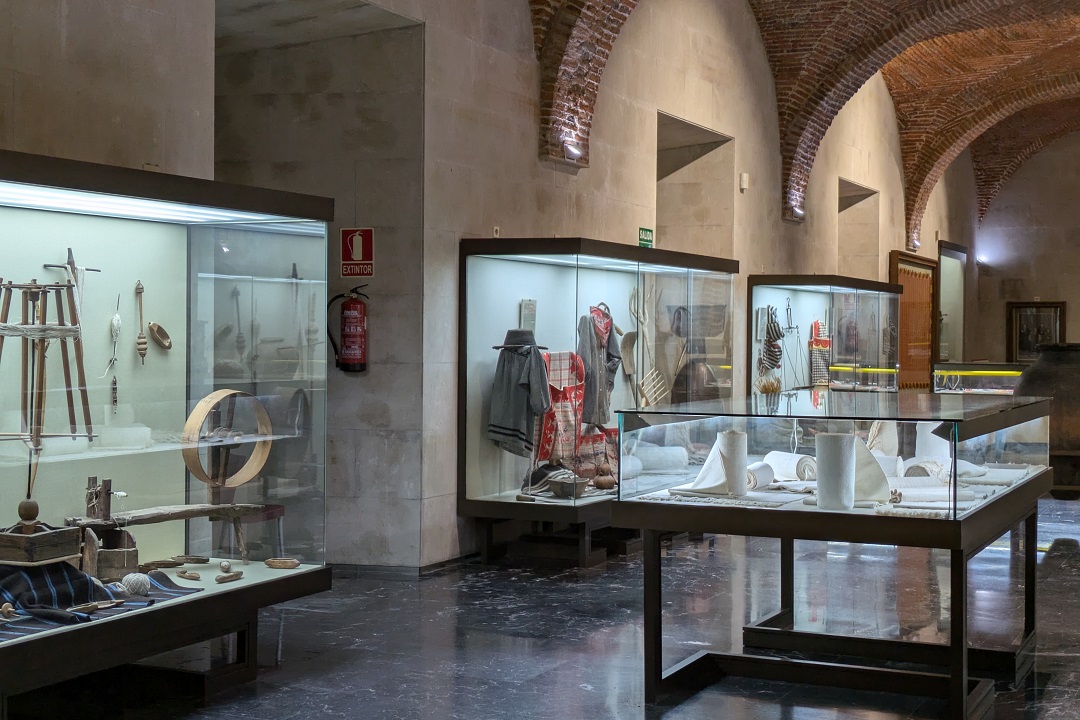 Museo Etnográfico Textil, Plasencia_1