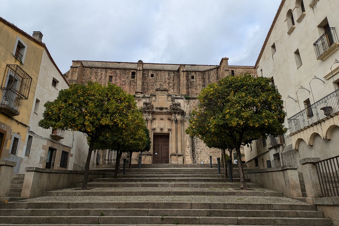 Parador de Plasencia_1